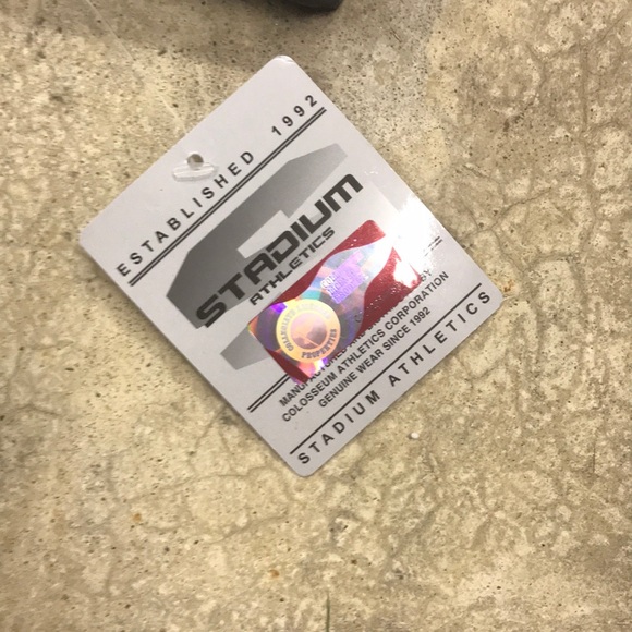 IU hoodie NWT - Picture 2 of 3